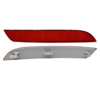 Per Bmw 7 F01 F02 2008-2011 Riflettore Paraurti Sinistro 63147182191