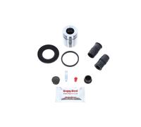 Per BMW 740 750 E32 87-94 Pinza Freno Posteriore Sigillo & Pistone Rebuild