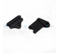 Per BMW 7er F01 Lunotto Tendina Parasole Avvolgibile Tenda Clip - Nuovo
