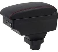 Per BMW Accessori Per La Modifica Della Scatola Portaoggetti Del Bracciolo Centrale Per Auto