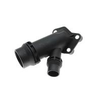 Per BMW Alloggiamento Termostato | 1 3 5 7 Serie E46 E60 E87 E90 E92 Tubo flangiato refrigerante pompa acqua connettore termostato