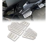 Per BMW C400GT C 400 GT C400gt Moto Pedana Poggiapiedi Pedale Moto Pedane Accessori 2018 2019 2020 2021 Decorare