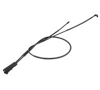 Per Bmw Classe 1 F21 3 F80 4 F32 Cavo Di Sblocco Del Cofano Motore 51237411315