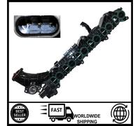 Per BMW Collettore Aspirazione Sportello Unità Controllo G30 G31 G32 G07 3.0D