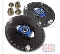Per BMW E21 Regolabile Anteriore Montaggio Superiore Sospensione (Coppia) Next