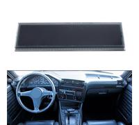 Per BMW E28 E30 E23 E24 13 Pulsanti Display OBC Compatibile Ricambio Parte