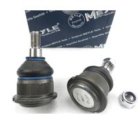 Per BMW E30 2X MEYLE Giunto Sferico Per Braccio Oscillante