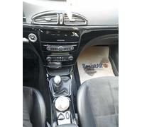Per BMW E30 3 Serie Interno Corsa Orlo Kit 3M 3D 10-Part Piano Nero 1985-1994