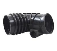 Per BMW E30 325i 325is 325iX, Filtro Dell'aria Motore Tubo Flusso D'aria Aspirazione Automatico Condotto Del Presa d'aria per cofano