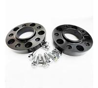 Per BMW E30 E36 E38 E46 E60 E61 E63 E65 | 10 Bulloni Conici 12X1,5 2 Pezzi 20 Mm 0,79'' Guarnizione Incorporata 5X120X72,6 Distanziali Ruota Flangia Distanziale Ruota