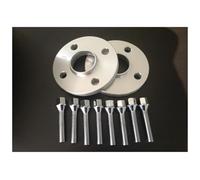 Per BMW E30 Per M3 318 325is 10mm/12mm/15mm/20mm Di Spessore 4x100 57.1 Distanziali Per Ruote Centrali 12x1.5 Distanziale Ruota(12mm)