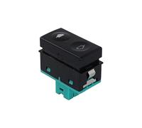 Per BMW E36 318i 318is 325i 328i Per M3 Z3 Interruttore Alzacristallo Elettrico Pulsante Sollevatore 61318365300 Alzacristalli Interruttore