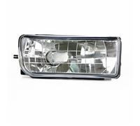 Per BMW E36 318i 318ti 323i 328i 1992 1993 1994 1995 1996 1997 1998 Fendinebbia Per Auto Con Lampadine Paraurti Anteriore Faro Montaggio Fari Auto(Only Right)