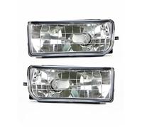 Per BMW E36 318i 318ti 323i 328i 1992 1993 1994 1995 1996 1997 1998 Fendinebbia Per Auto Con Lampadine Paraurti Anteriore Faro Montaggio Fari Auto(Left and Right)
