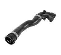 Per BMW E36 E46 Radiatore Tubo Refrigerante Superiore Temperatura Di Raffreddamento Acqua Per Serbatoio Tubo Linea 17127510952 64216910758 Liquido Raffreddamento Radiatore
