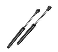 Per BMW E39 525i 528i 530i 540i 97-03 OEM 51238174866 5123-8174866 2X Supporto Sollevamento Cofano Anteriore Ammortizzatore A Gas Asta Molla Supporti Sollevamento Cofano Anteriore