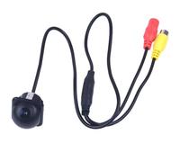 Per BMW E39 E46 E60 Per M3 Grandangolo HD CCD Telecamera Retromarcia Auto Immagine Speculare Converti Linea Backup Telecamera Retromarcia