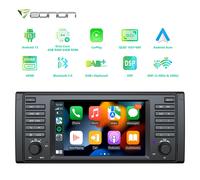 Per BMW E39 Eonon E39A12S 8-Core 6+64GB Android 13 Autoradio 7" GPS CarPlay DSP