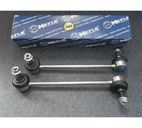 Per BMW E39 Set Meyle HD Supporto a Pendolo Stabilizzatore VA 5er Berlina Tour