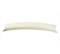 Per BMW E46 1999 2001 01 02 03 04 05 06 Berlina 4 Porte Esterne Tuning Auto Baule posteriore Coperchio Boot Ducktail Spoiler Ali Posteriore Spoiler Tetto(Unpainted)