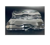 Per BMW E46 2 Porte 1999-2003 Per M3 2 Porte 2001-2006 Coprilente Per Faro Anteriore Sinistro E Destro Paralume Trasparente Coprifaro Principale Fari Faro