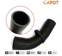 Per BMW E46 320D 318D EGR Intercooler Turbo tubo flessibile lato superiore