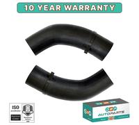 Per BMW E46 320D 320TD 1998-2005 EGR Manicotto Tubo Intercooler Turbo Superiore