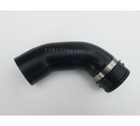 PER BMW E46 330d 330xd 330cd INFERIORE TUBO MANICOTTO INTERCOOLER 11617799398