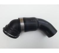 PER BMW E46 330d 330xd 330cd TOP TUBO MANICOTTO INTERCOOLER 11617799398