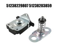 Per BMW E46 E39 E52 E53 Cappuccio Chiavistello Anello Blocco Superiore Cilindro