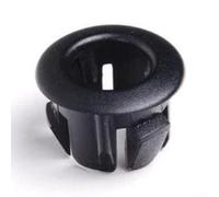 Per BMW E46 E63 E64 serratura porta sinistra pulsante Trim efficiente progettato, facile sostituzione, OEM 51418223131
