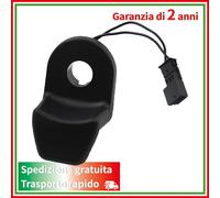 Per BMW E46 E91 E61 328i 535xi PULSANTE MANIGLIA LUNOTTO APERTURA 61319200673