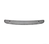 Per BMW E46 Hood Vent Grill Anteriore Modello Superiore per Serie 3 Berlina e Touring Anni 2002 2005 OEM 51137075324