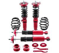 Per Bmw E46 Modelli Serie 3 Coilovers Ammortizzatore Adatto Ammortizzatori Molle Kit Abbassamento Coilover Regolabili In Altezza Sospensione Pneumatiche Sospensioni