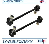 Per BMW E46 & Z4 E85 E86 Stabilizzatore Anteriore Goccia Gancio Barra