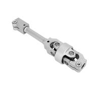 Per BMW E53 Per X5 L6 V8 Sport Utility 2000-2006 Albero Piantone Sterzo Inferiore 32306758076 Doppio Snodo Albero Trasmissione