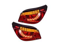 Per BMW E60 2003-2010 Lampada Posteriore A LED Luce Stop Posteriore Indicatori Direzione Retromarcia Freno Nebbia DRL Automobilistici Luci Posteriori Fanale Posteriore