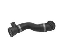 Per BMW E60 525i 525xi 530i 530xi 2006-2007 L6 3.0L Tubo Flessibile Liquido Di Raffreddamento Radiatore Inferiore 17127521778 Liquido Raffreddamento Radiatore