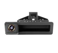 Per BMW E60 E39 E90 E82 E61 X1 E84 X5 E70 E92 E91 3/5 Serie E88 E93 X6 Veicolo AHD 1080P Auto Reverse Backup Trunk Maniglia Macchina Fotografica Retrocamera Auto(AHD1080P-CVBS720P)