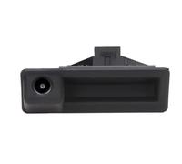 Per BMW E60 E39 E90 E82 E61 X1 E84 X5 E70 E92 Serie 3/5 E88 E93 X6 Per AHD 1080P Telecamera Per Retromarcia Auto Telecamera Retromarcia(Dynamic trajectory)