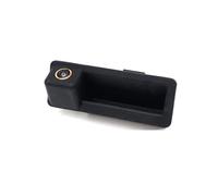 Per BMW E60 E39 E90 E82 E61 X1 E84 X5 X6 E70 E92 E91 3/5 Serie E88 E93 Auto AHD 1080P Veicolo Reverse Backup Trunk Maniglia Macchina Fotografica Auto Telecamera Retromarcia(Camera Rectifier)