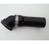 PER BMW E60 E61 520d TOP TUBO MANICOTTO TURBO INTERCOOLER 11617790090 KEVLAR