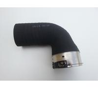 PER BMW E60 E61 525d 530d INFERIORE TUBO MANICOTTO TURBO INTERCOOLER 11617799401