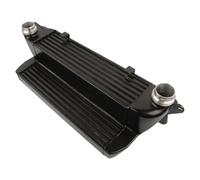 Per BMW E60 E61 E63 E64 5 Serie 6 520d 525d 530d 535d 635d 630d 2004-2010 Turbo Intercooler Montaggio Anteriore Intercooler FMIC Nucleo intercooler turbo