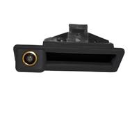 Per BMW E60 E61 E70 E71 E72 E82 E88 E84 E90 E91 E92 E93 X5 X6 X1 Maniglia del bagagliaio Telecamera per retromarcia Telecamera per retromarcia