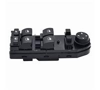 Per BMW E60 E61 Serie 5 Interruttore Alzacristallo Alzavetro Porta Anteriore Sinistra Interruttore di ricambio