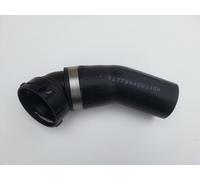 PER BMW E60 E61 SUPERIORE TUBO MANICOTTO TURBO INTERCOOLER 11617799400 KEVLAR