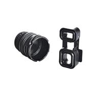 Per BMW E60 E65 E66 E70 E71 E90 OEM ZF 6HP26 6HP28 Guarnizioni Corpo Valvola Trasmissione Più Adattatore Tenuta Blocco Kit Spina Meccatronica Cablaggio Cambio Automatico(Seals)