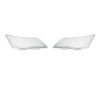 Per Bmw E63 E64 Per M6 2004-2007 Auto Faro Len Copertura Luce Anteriore Borsette Sostituzione Lato Sinistro E Destro 2 Pcs Guscio Faro Fari Anteriori