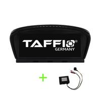 Per BMW E65 E66 8.8 " Touchscreen Android Navigatore GPS Carplay + Adattatore